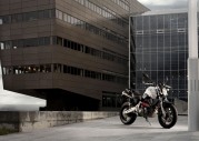 Yamaha MT-03